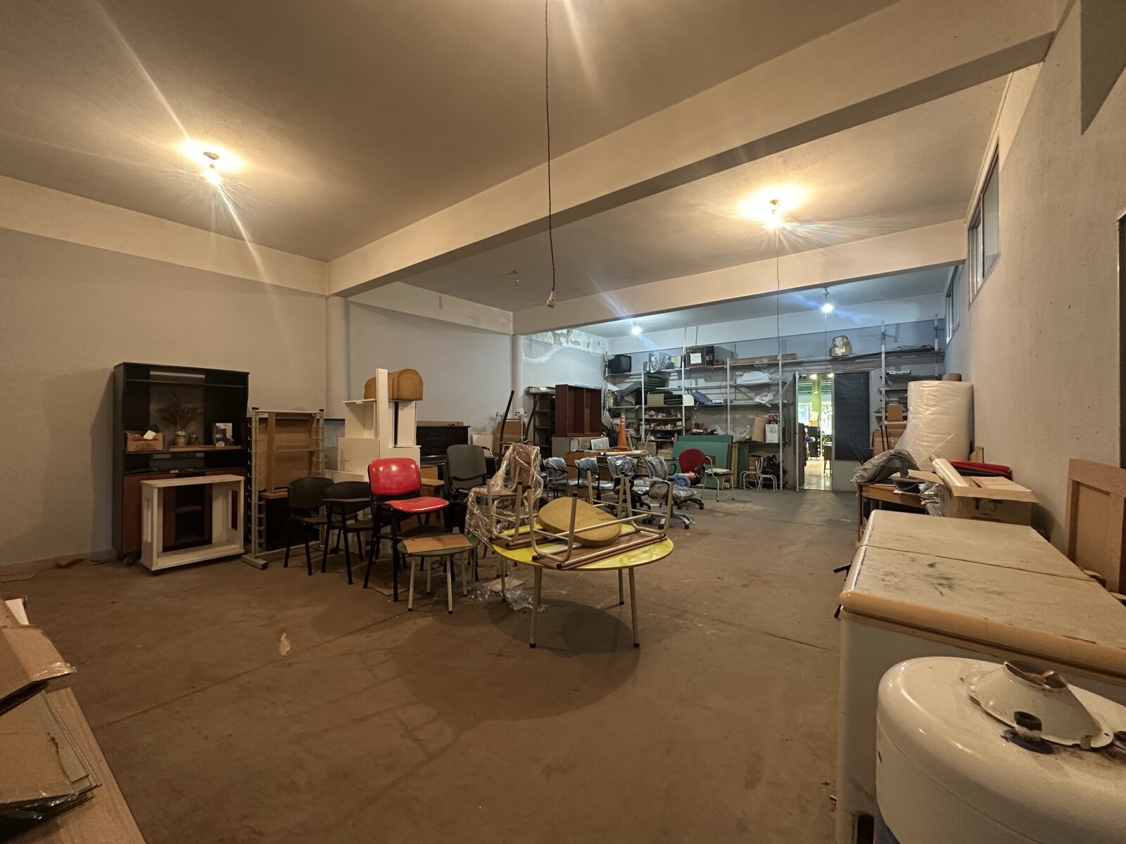 Bv. Rondeau 2500 LOCAL COMERCIAL Y CASA - 30