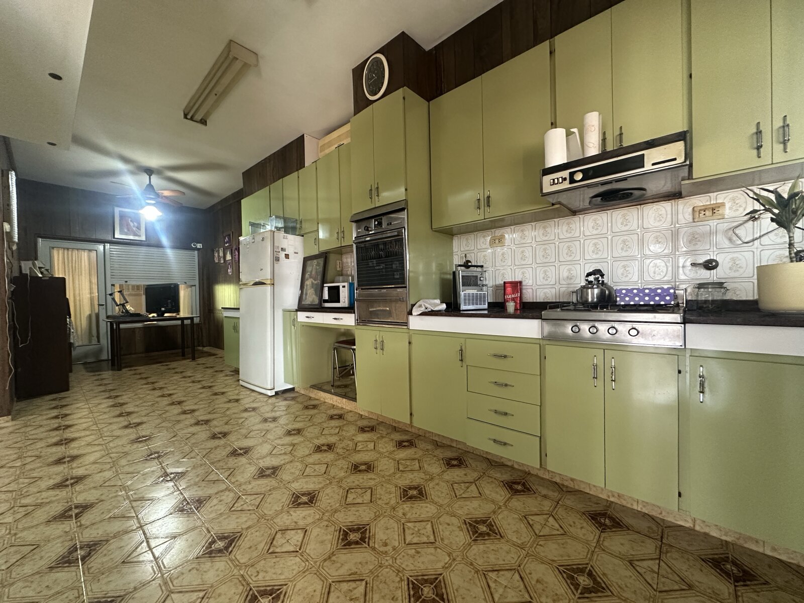 Bv. Rondeau 2500 LOCAL COMERCIAL Y CASA - 12