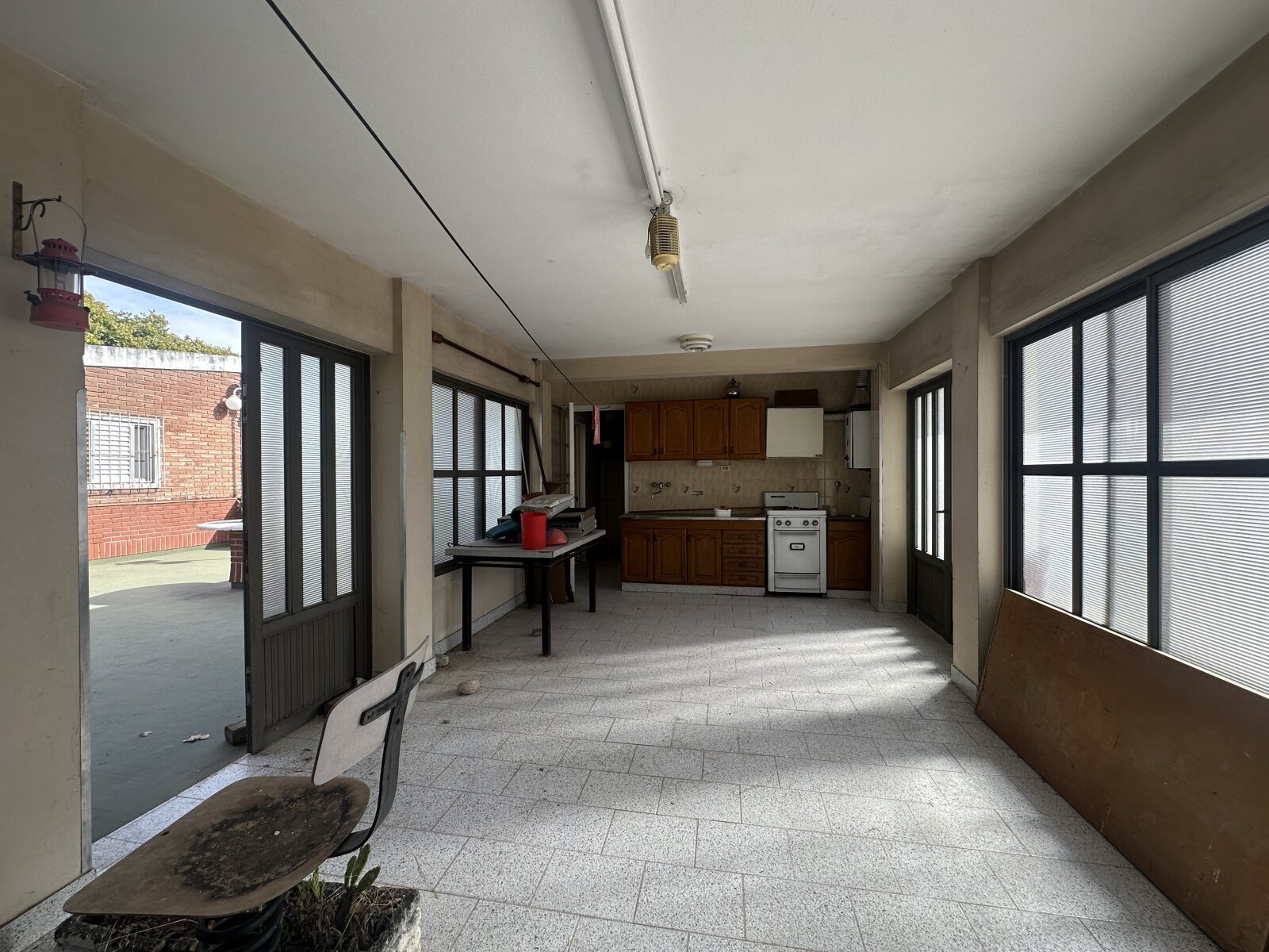 Bv. Rondeau 2500 LOCAL COMERCIAL Y CASA - 23
