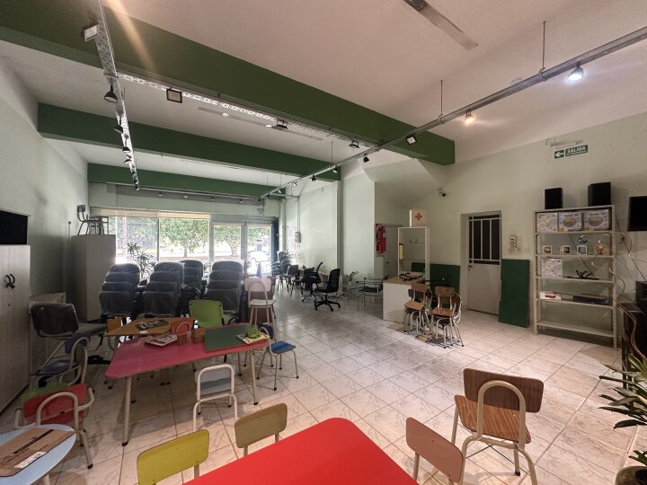 Locales - Rosario - Alquiler