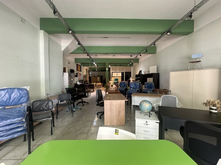 Locales - Rosario - Alquiler