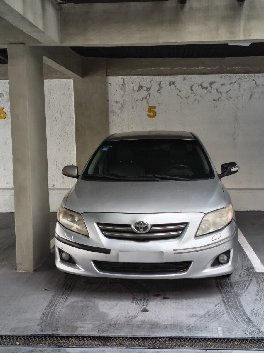 Venta Cochera Bº Gral Paz - Imagen 9