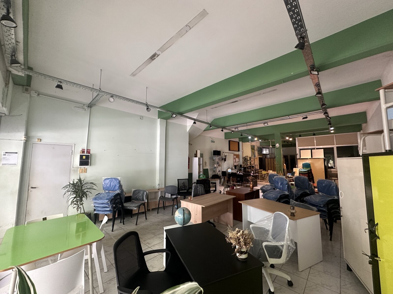 Bv. Rondeau 2500 LOCAL COMERCIAL Y CASA - 25