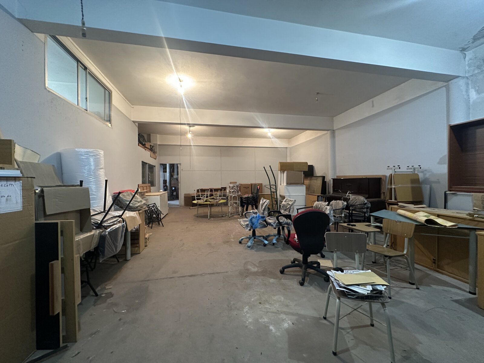 Bv. Rondeau 2500 LOCAL COMERCIAL Y CASA - 29