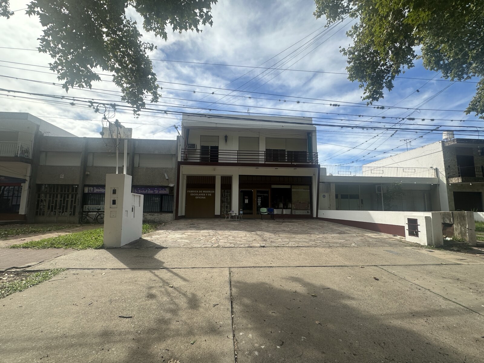 Bv. Rondeau 2500 LOCAL COMERCIAL Y CASA - 2