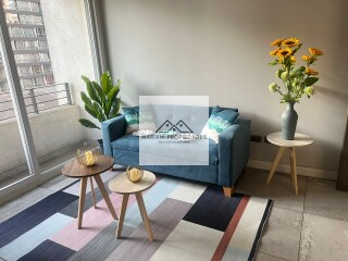 2D2B AMOBLADO | METRO SAN ALBERTO HURTADO
