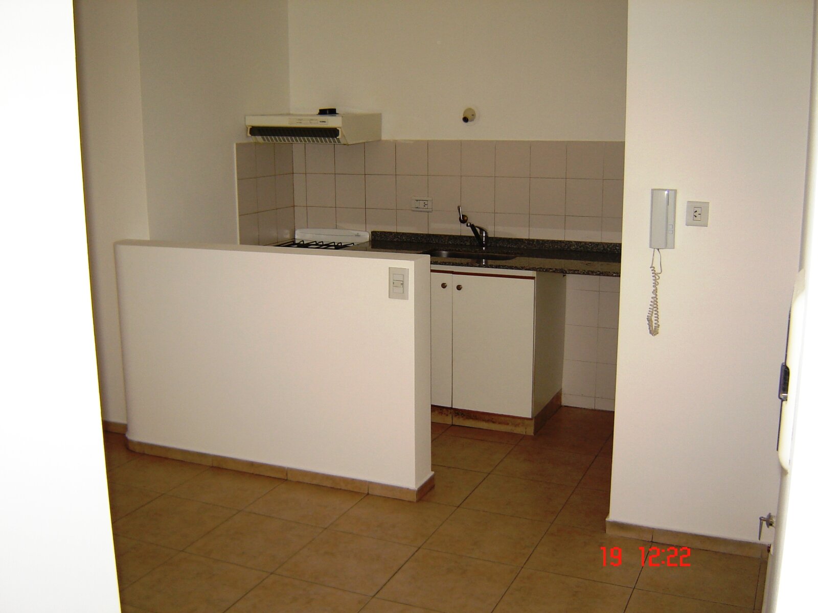 ¡DEPARTAMENTO EN ALQUILER - NUEVA CÃRDOBA! 1 DORM/ PATIO!! - 2