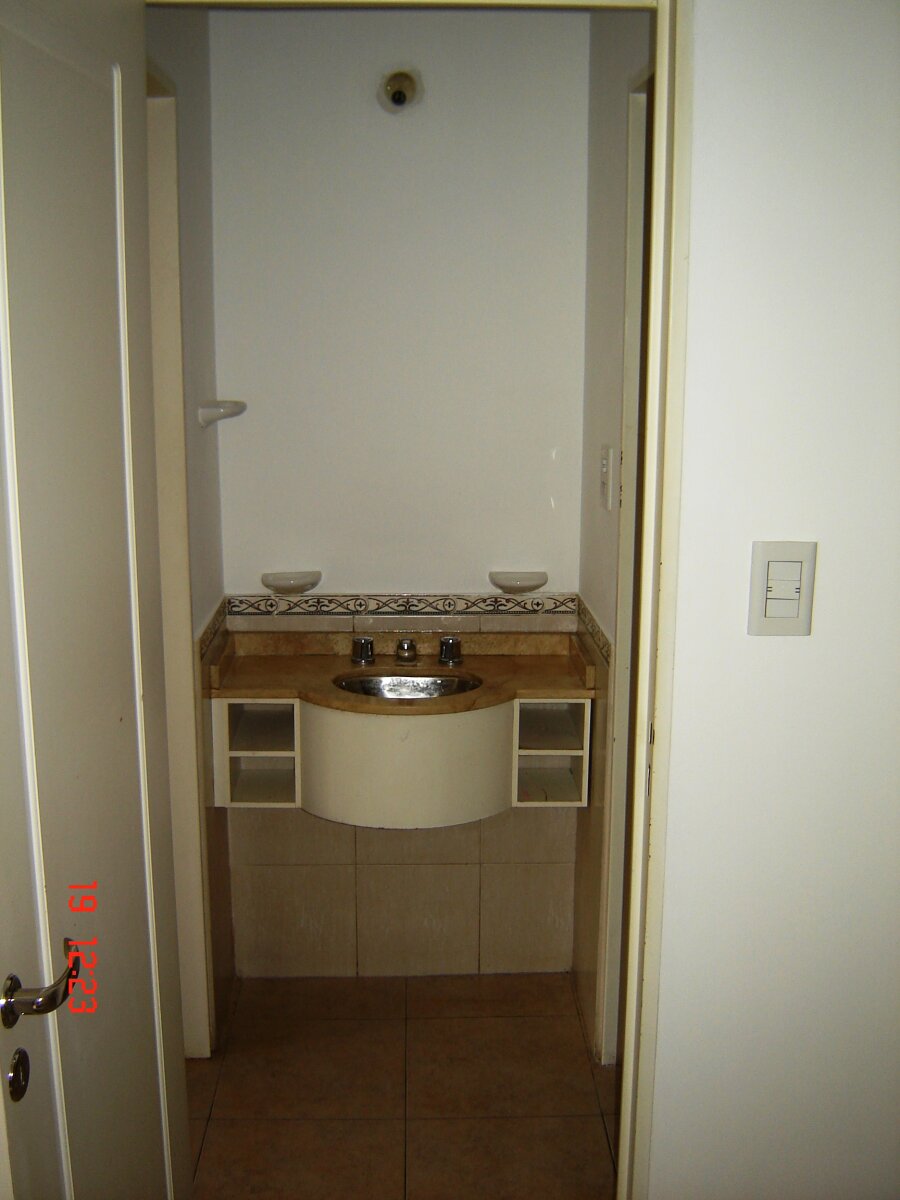 ¡DEPARTAMENTO EN ALQUILER - NUEVA CÃRDOBA! 1 DORM/ PATIO!! - 9