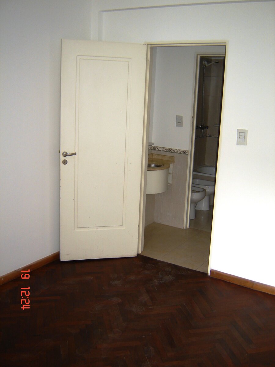 ¡DEPARTAMENTO EN ALQUILER - NUEVA CÃRDOBA! 1 DORM/ PATIO!! - 5