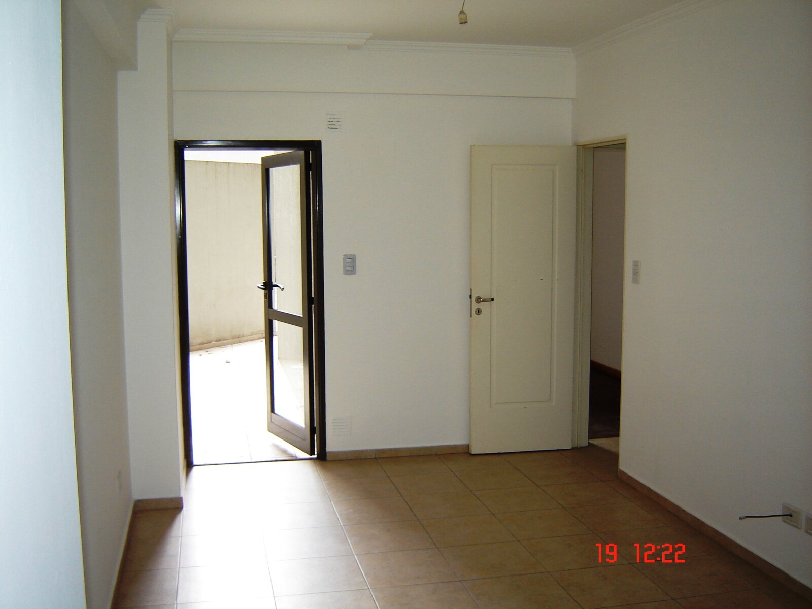 ¡DEPARTAMENTO EN ALQUILER - NUEVA CÃRDOBA! 1 DORM/ PATIO!! - 1