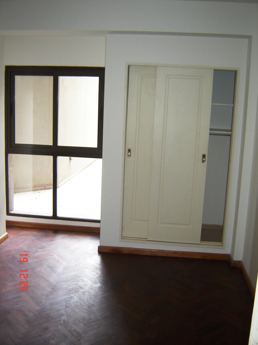 ¡DEPARTAMENTO EN ALQUILER - NUEVA CÃRDOBA! 1 DORM/ PATIO!! - 6