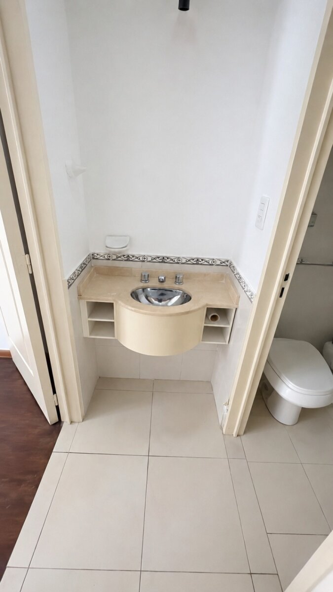 ¡DEPARTAMENTO EN ALQUILER - NUEVA CÃRDOBA! 1 DORM/ PATIO!! — foto 6