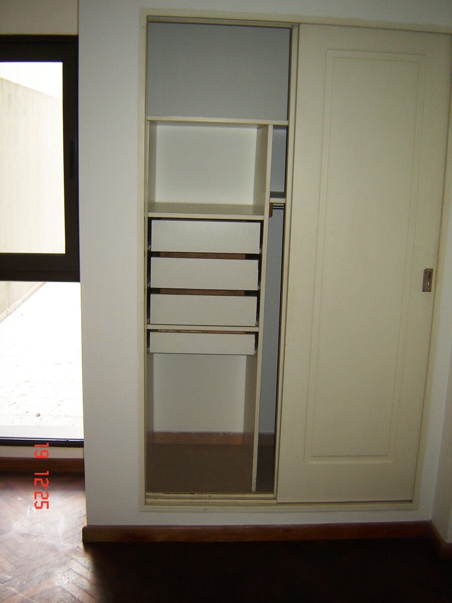 ¡DEPARTAMENTO EN ALQUILER - NUEVA CÃRDOBA! 1 DORM/ PATIO!! - 7