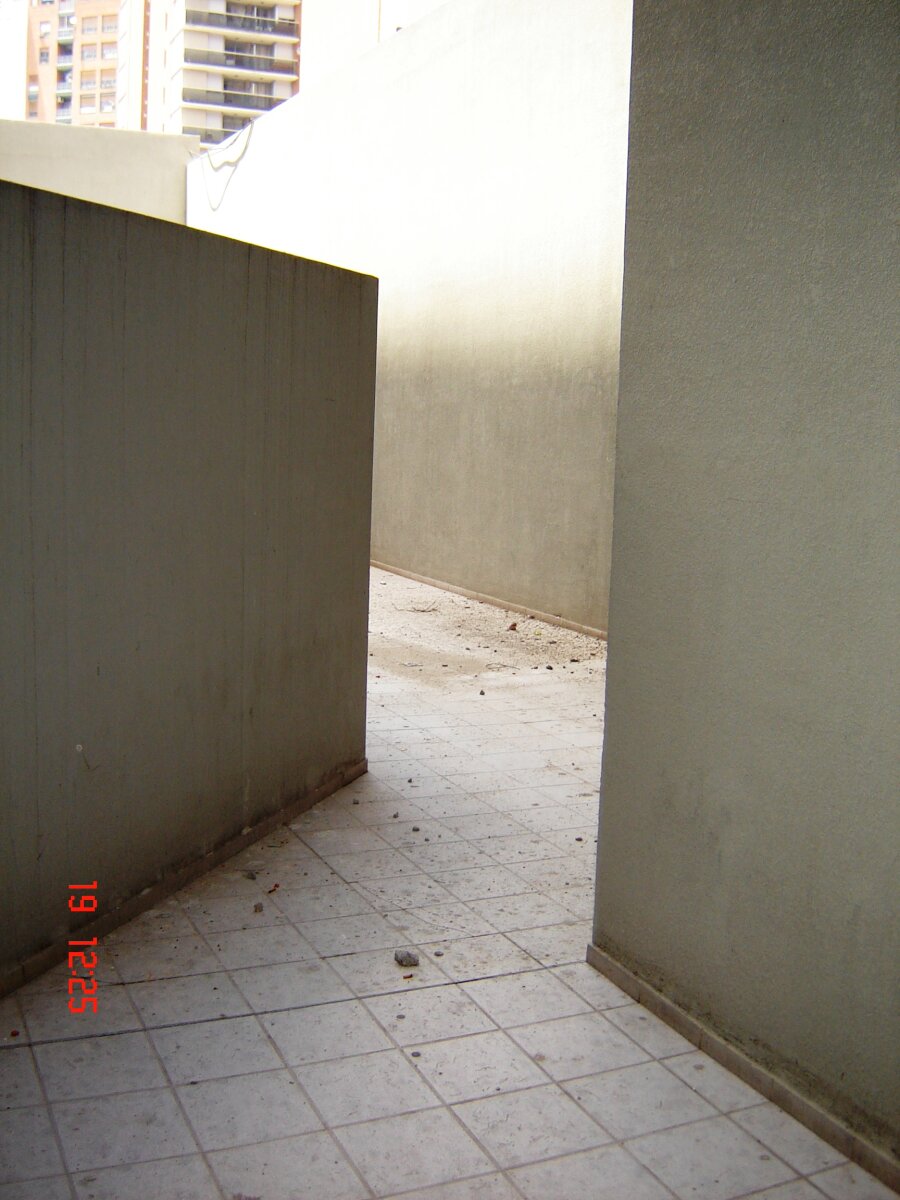 ¡DEPARTAMENTO EN ALQUILER - NUEVA CÃRDOBA! 1 DORM/ PATIO!! - 13