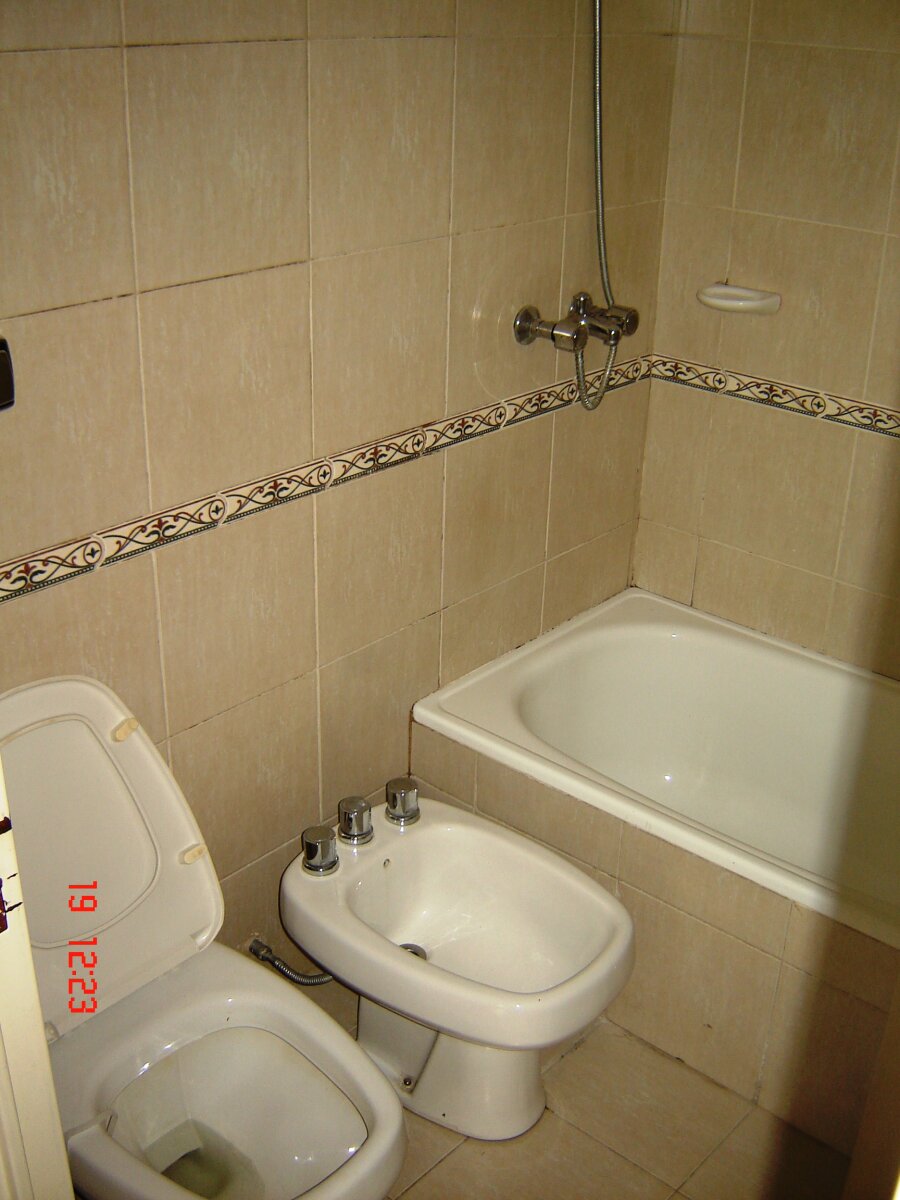 ¡DEPARTAMENTO EN ALQUILER - NUEVA CÃRDOBA! 1 DORM/ PATIO!! - 10