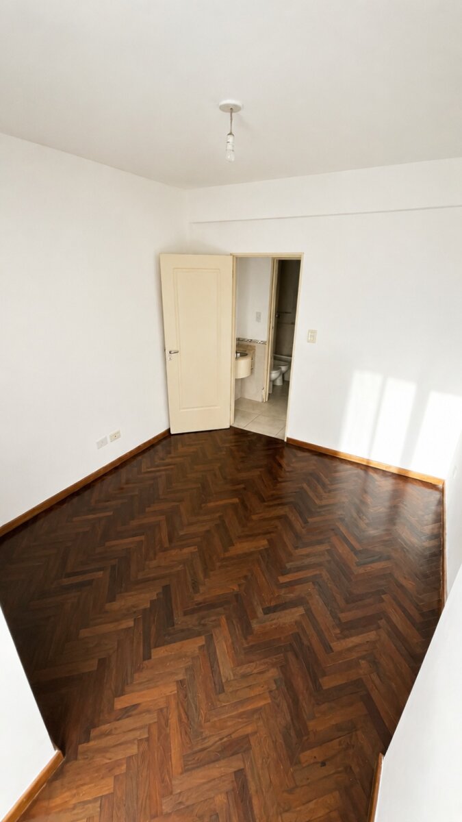 ¡DEPARTAMENTO EN ALQUILER - NUEVA CÃRDOBA! 1 DORM/ PATIO!! — foto 3