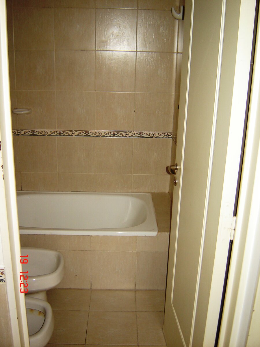 ¡DEPARTAMENTO EN ALQUILER - NUEVA CÃRDOBA! 1 DORM/ PATIO!! - 11