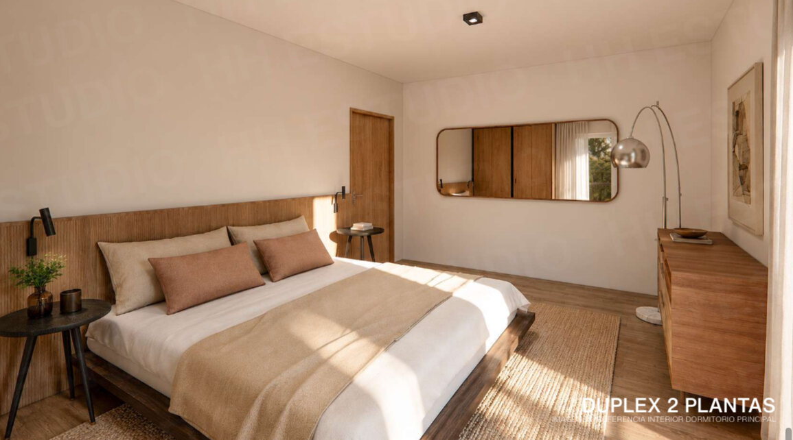 Duplex En Venta Campos de Manantiales 2D/2B - En Pozo!!! - 5