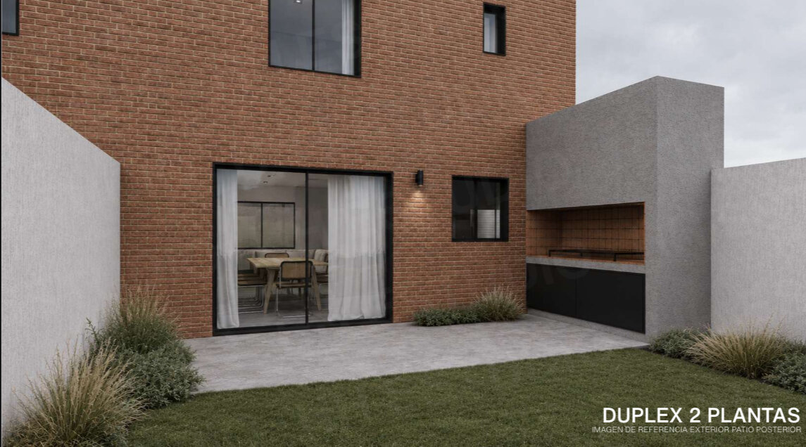 Duplex En Venta Campos de Manantiales 2D/2B - En Pozo!!! - 7