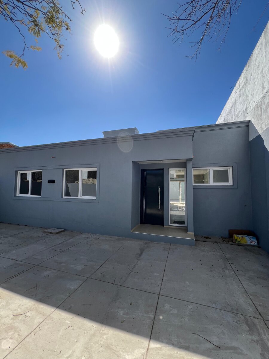 VENTA CASA TRES DORMITORIOS FISHERTON A ESTRENAR — foto 2