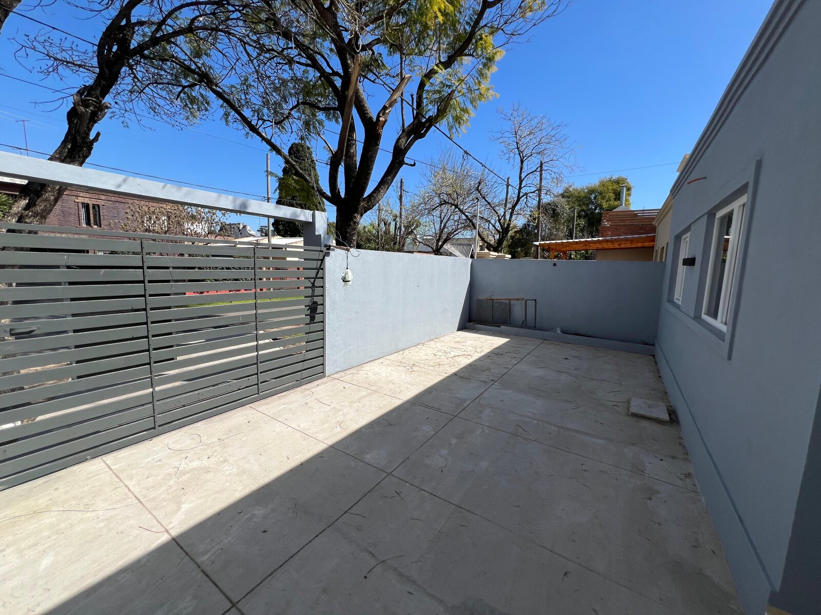 VENTA CASA TRES DORMITORIOS FISHERTON A ESTRENAR — foto 3
