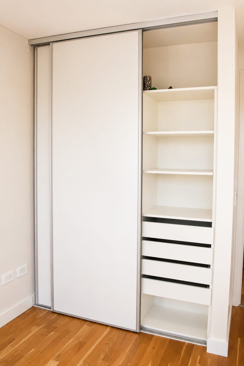 Venta Departamento 4 ambientes c/ cochera y baulera, en zona Plaza Mitre. — foto 14