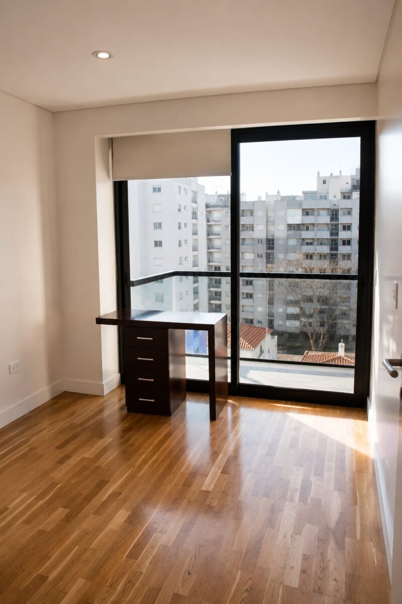 Venta Departamento 4 ambientes c/ cochera y baulera, en zona Plaza Mitre. — foto 10
