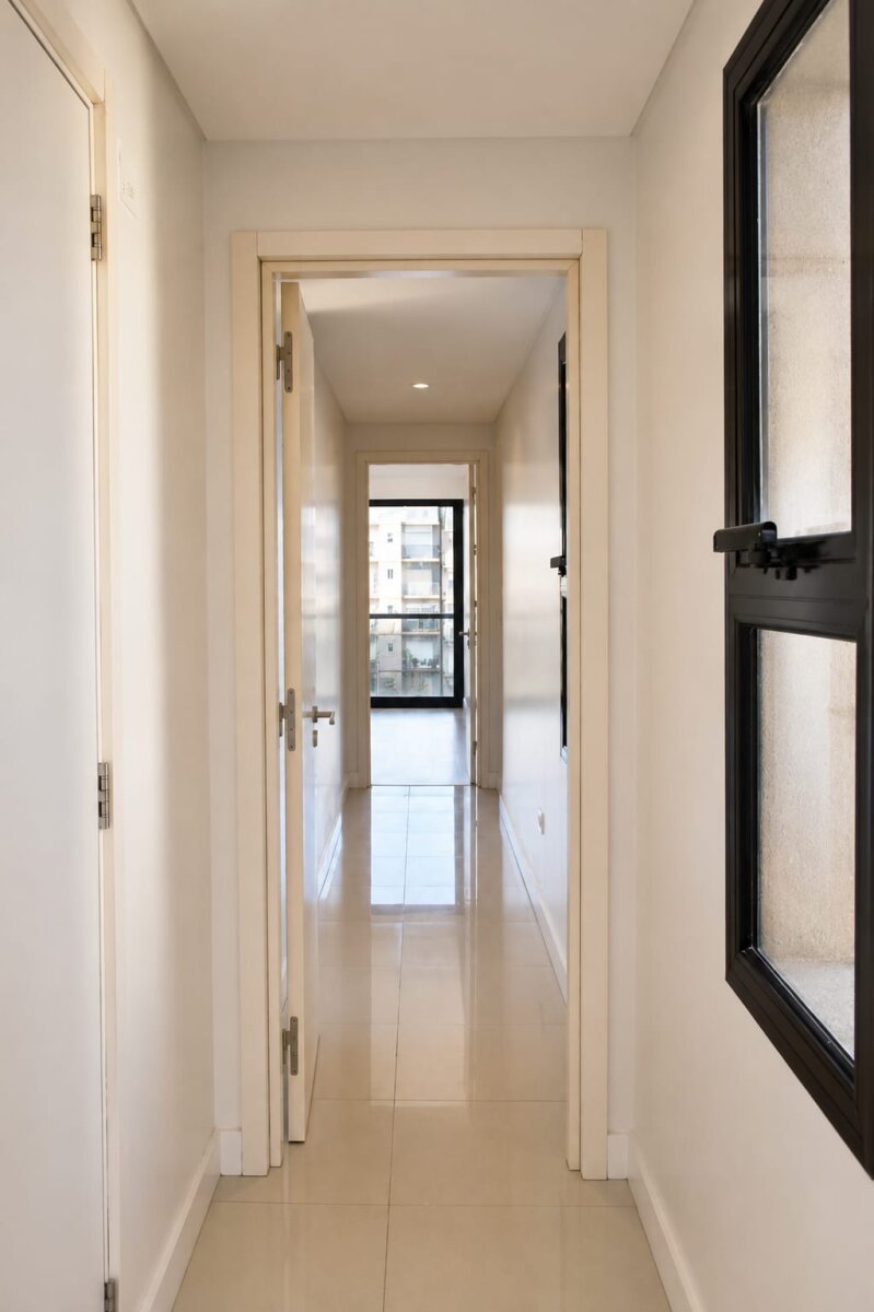 Venta Departamento 4 ambientes c/ cochera y baulera, en zona Plaza Mitre. — foto 9