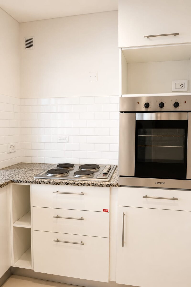 Venta Departamento 4 ambientes c/ cochera y baulera, en zona Plaza Mitre. — foto 7