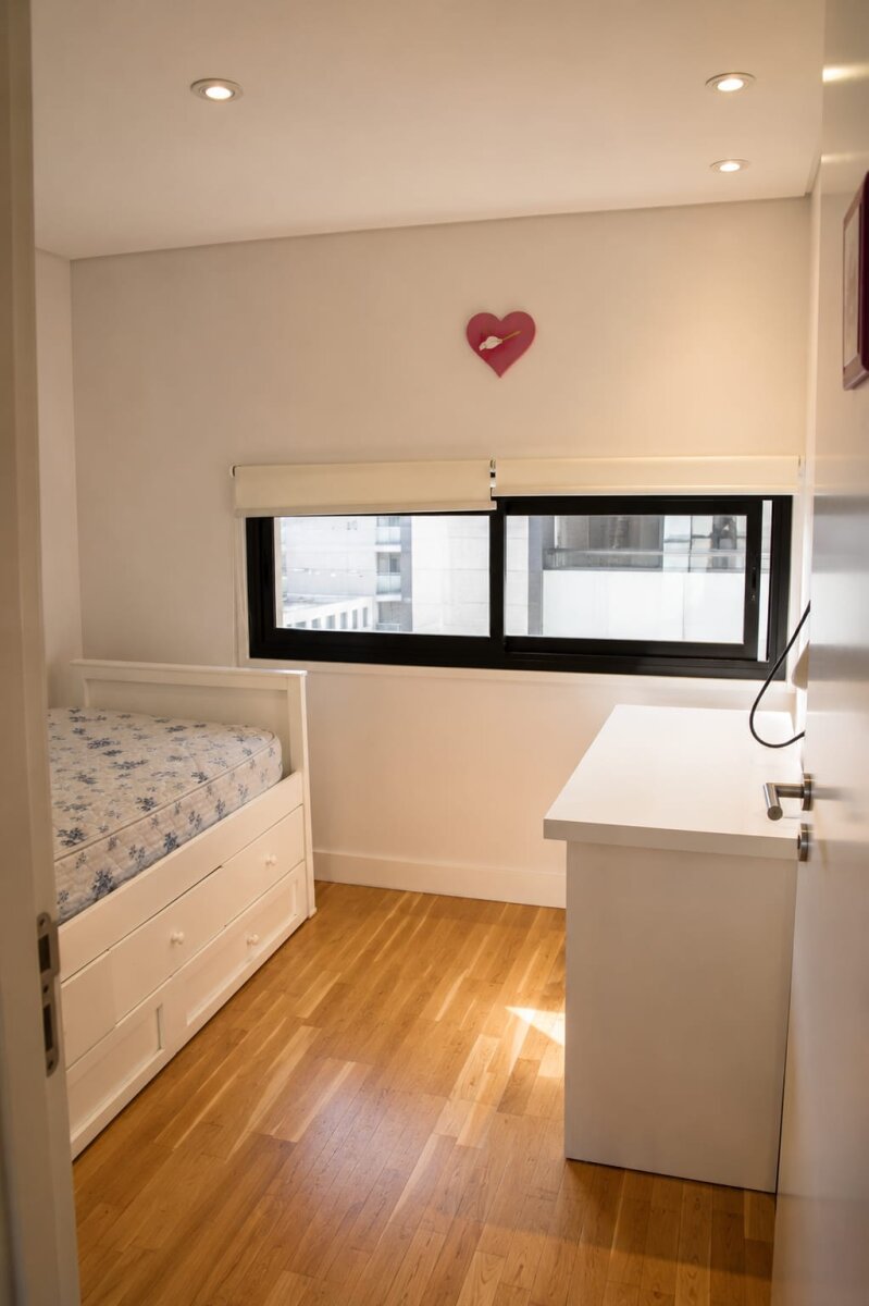 Venta Departamento 4 ambientes c/ cochera y baulera, en zona Plaza Mitre. — foto 13