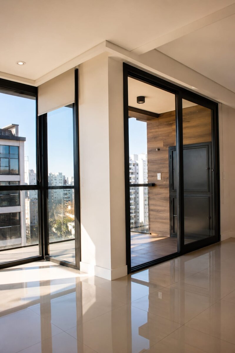 Venta Departamento 4 ambientes c/ cochera y baulera, en zona Plaza Mitre. — foto 4