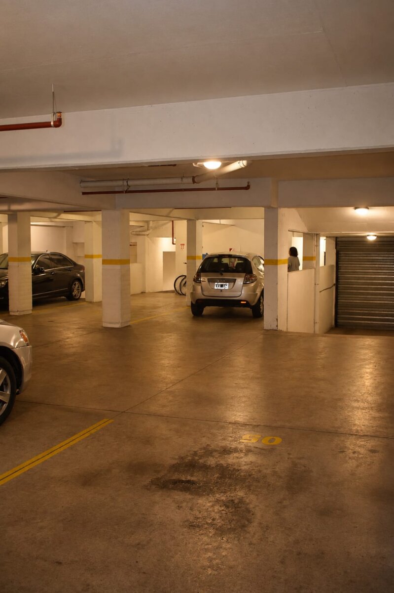 Venta Departamento 4 ambientes c/ cochera y baulera, en zona Plaza Mitre. - 20