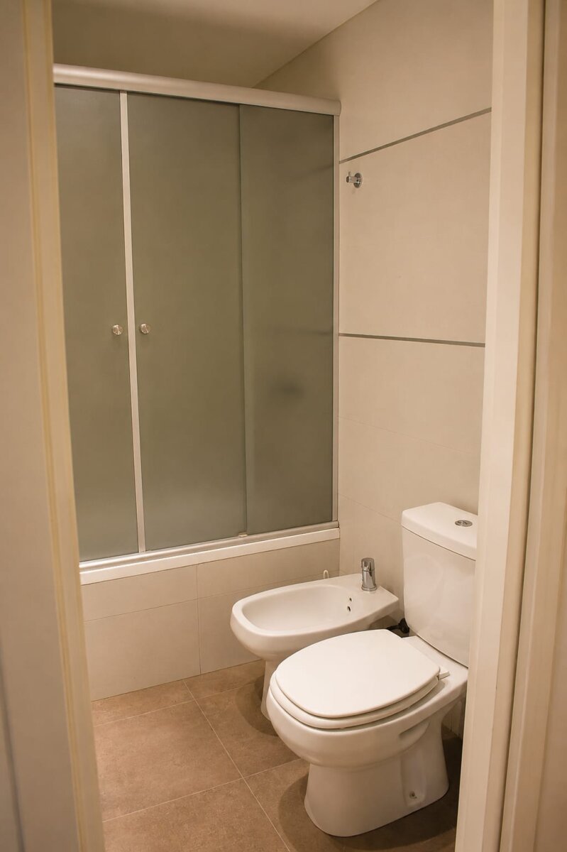 Venta Departamento 4 ambientes c/ cochera y baulera, en zona Plaza Mitre. - 17