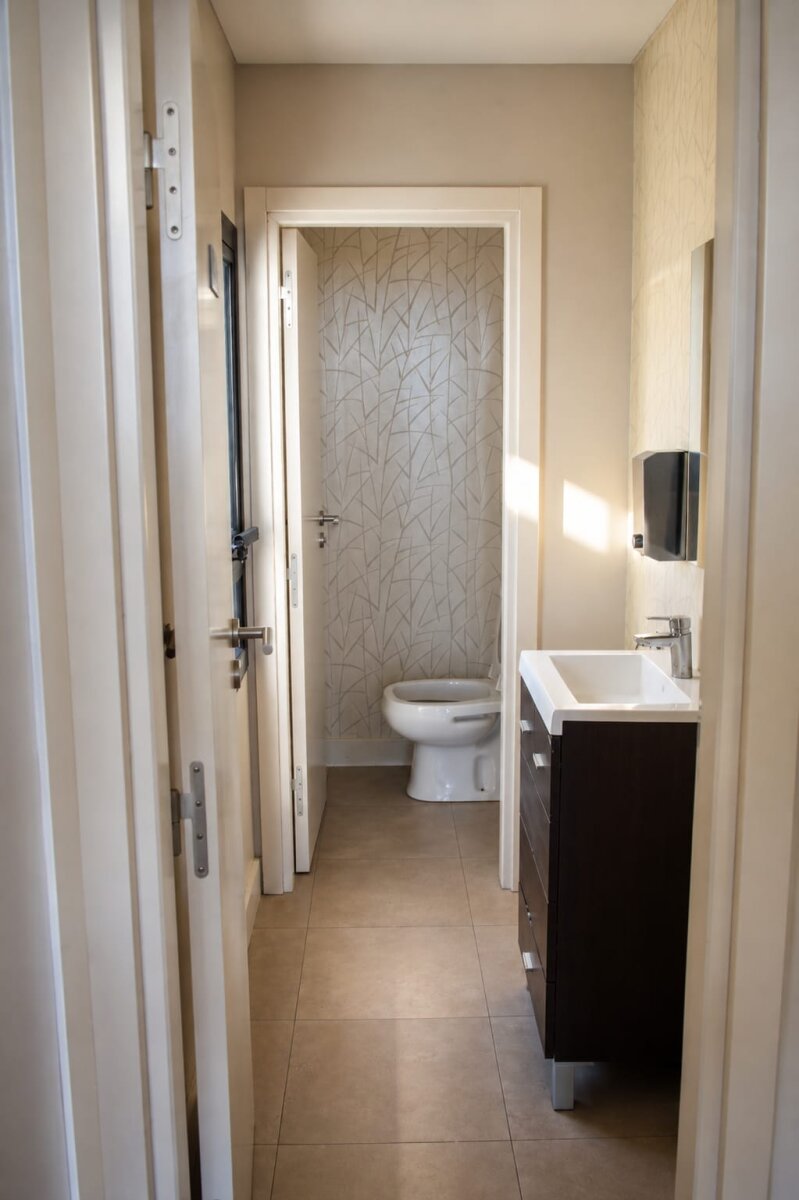 Venta Departamento 4 ambientes c/ cochera y baulera, en zona Plaza Mitre. - 18