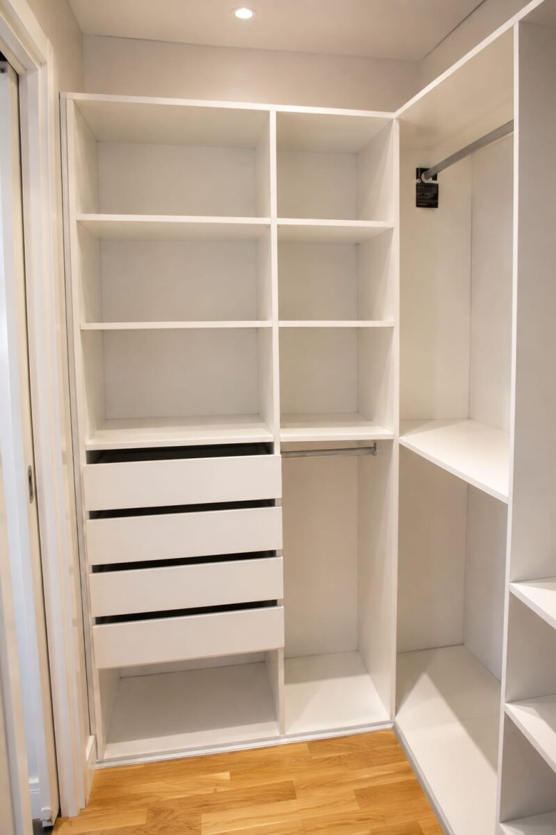Venta Departamento 4 ambientes c/ cochera y baulera, en zona Plaza Mitre. — foto 15