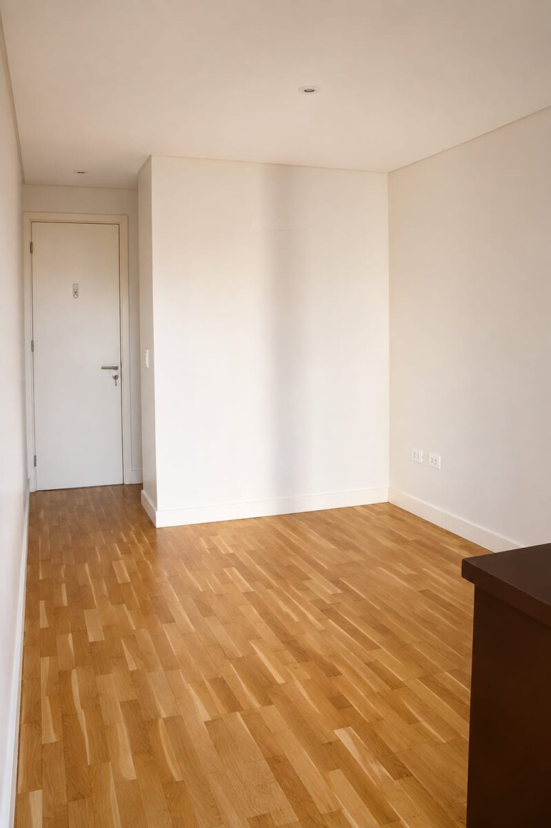 Venta Departamento 4 ambientes c/ cochera y baulera, en zona Plaza Mitre. — foto 12