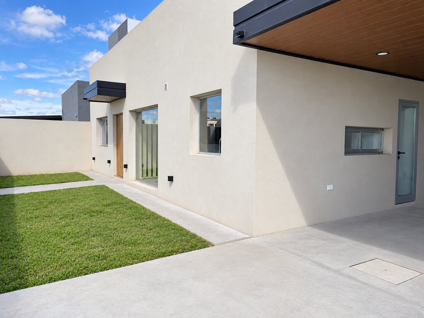 Casa en venta, 3 dormitorios, La Yerra 3000, Barrio Don Mateo. Funes — foto 2