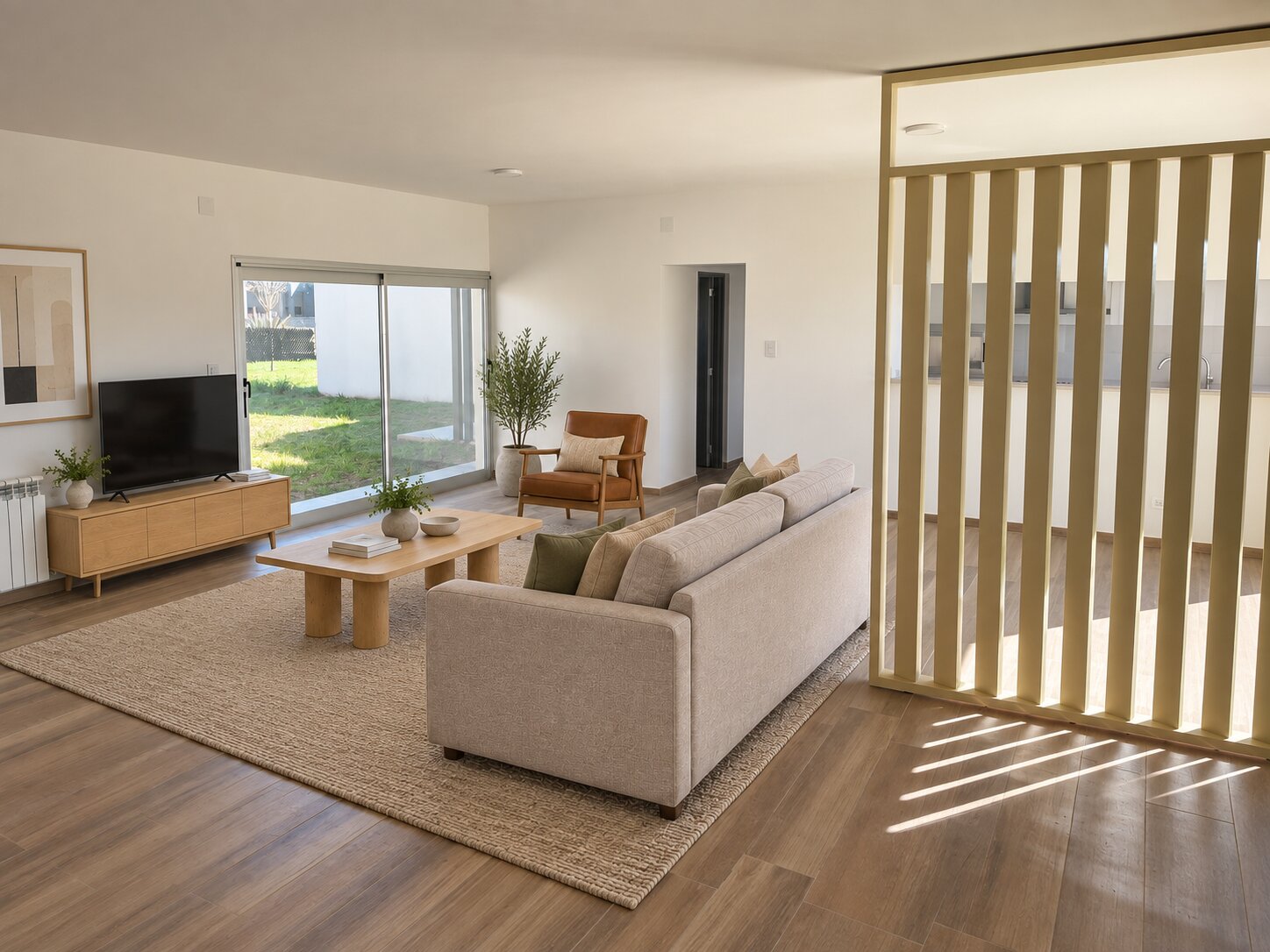 Casa en venta, 3 dormitorios, La Yerra 3000, Barrio Don Mateo. Funes — foto 4