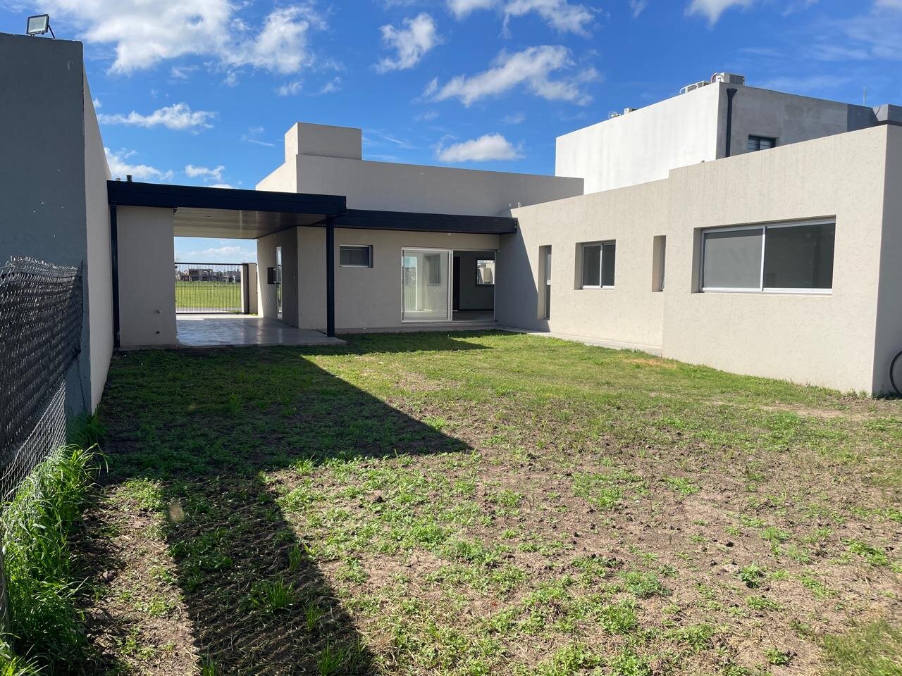 Casa en venta, 3 dormitorios, La Yerra 3000, Barrio Don Mateo. Funes — foto 3