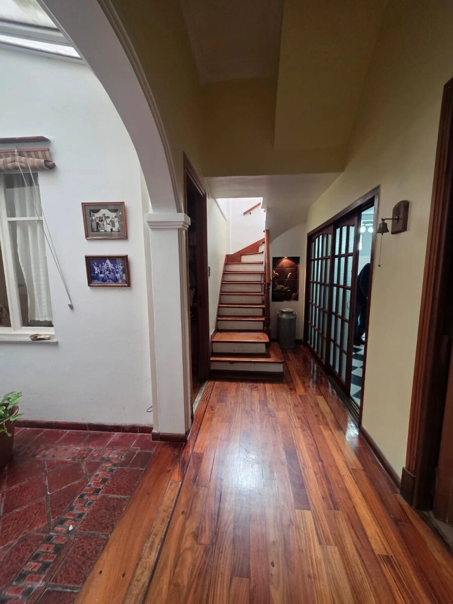 Casa en Venta en Capital Federal, Capital Federal
