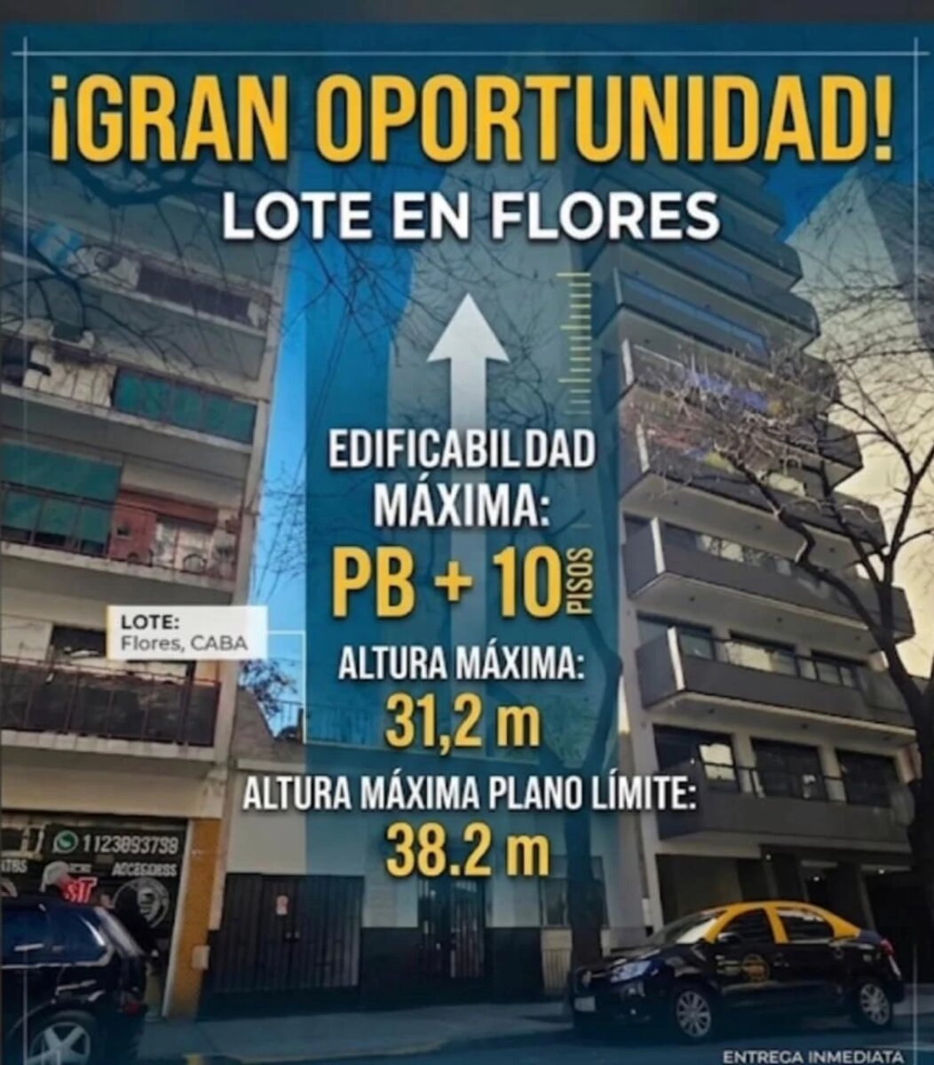 Casa en Venta en Capital Federal, Capital Federal