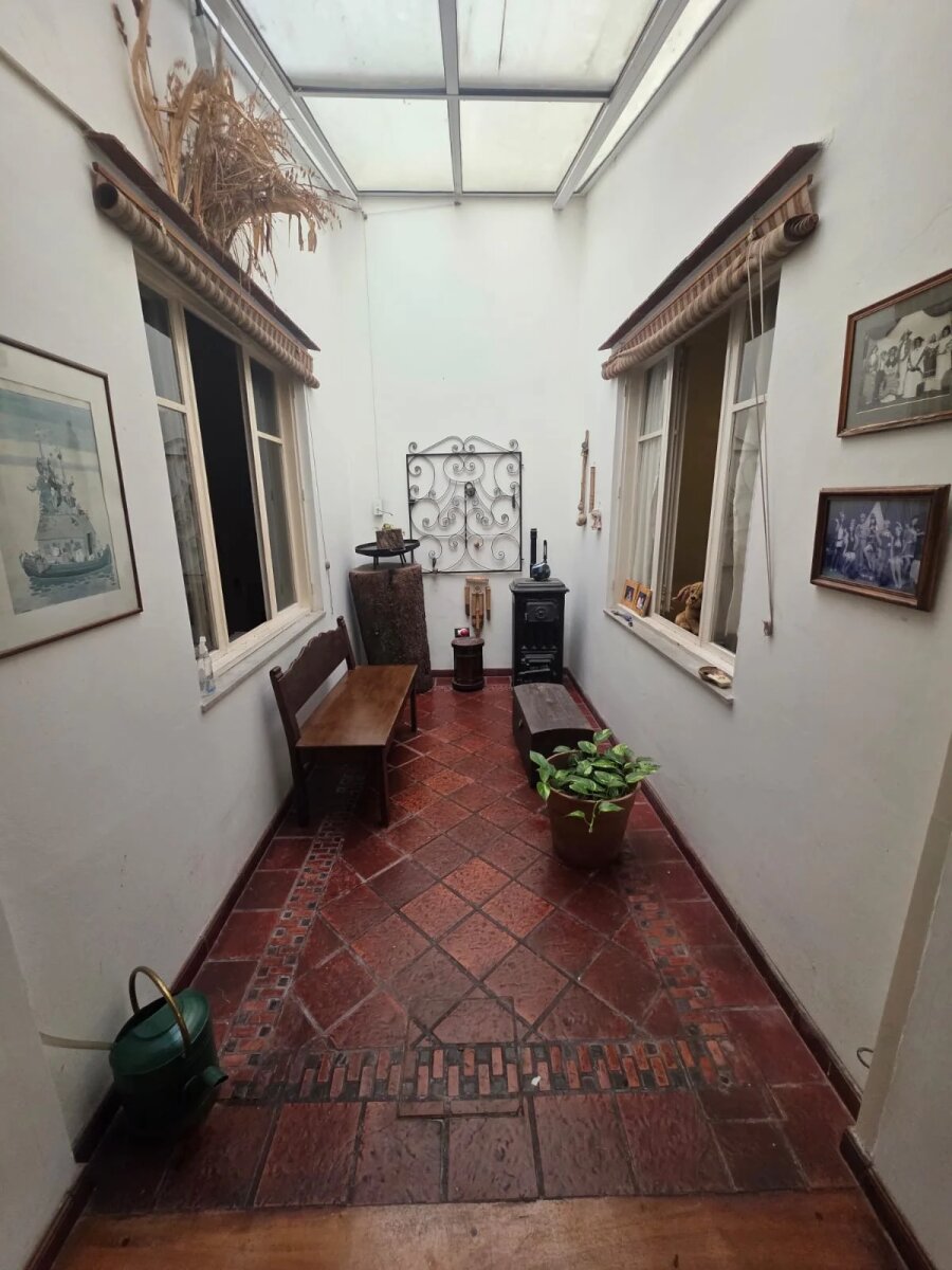 Casa en Venta en Capital Federal, Capital Federal