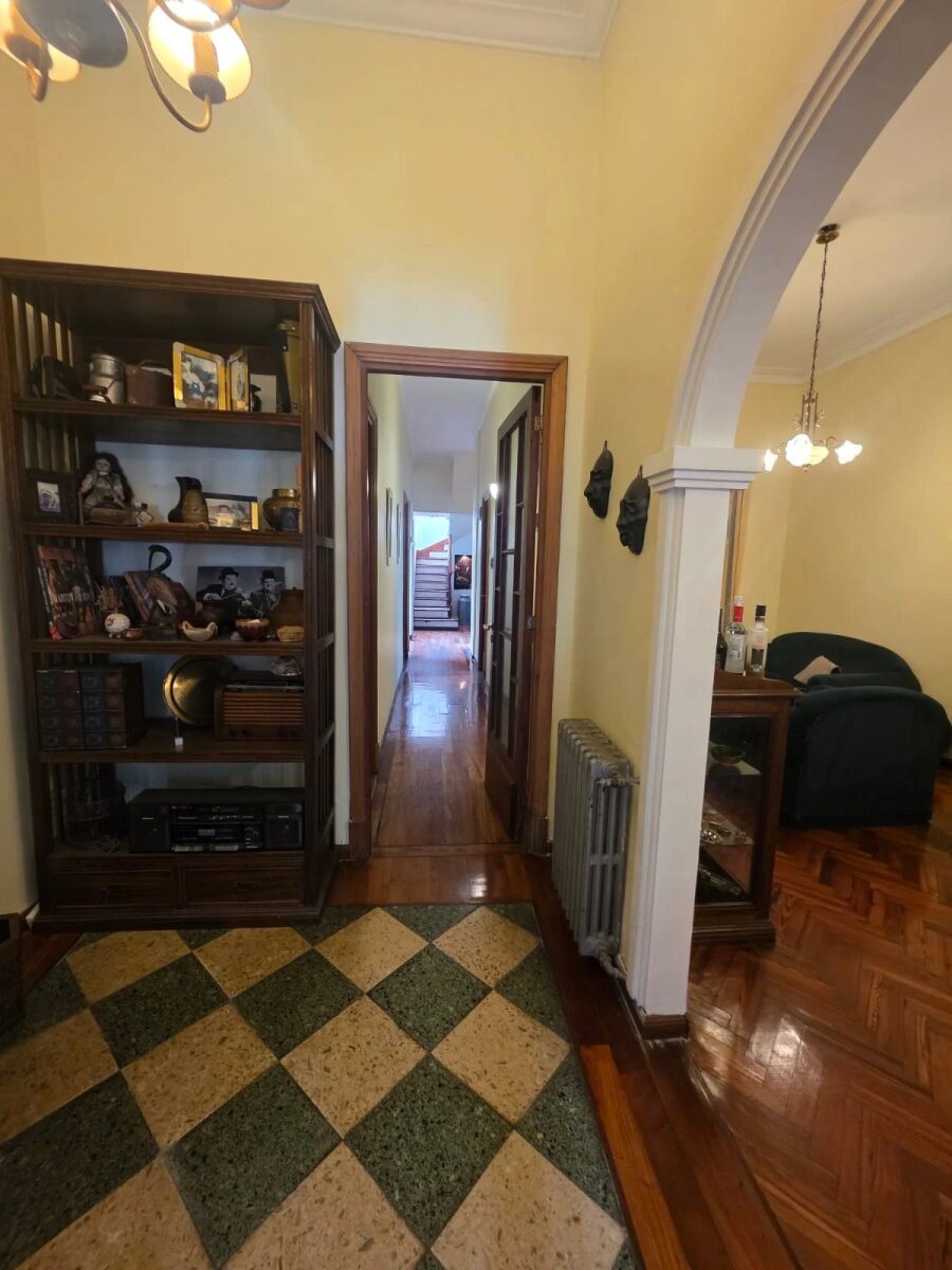 Casa en Venta en Capital Federal, Capital Federal