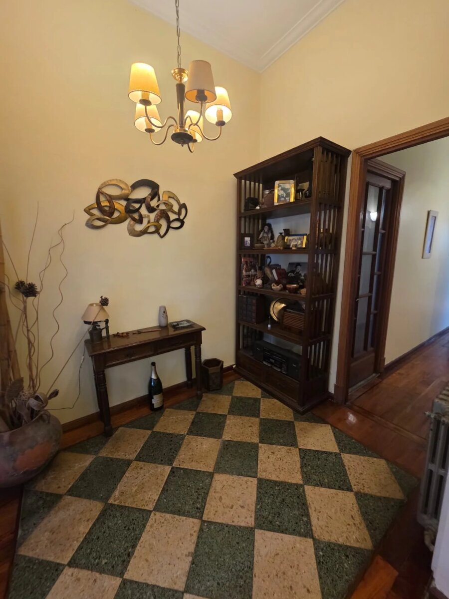 Casa en Venta en Capital Federal, Capital Federal