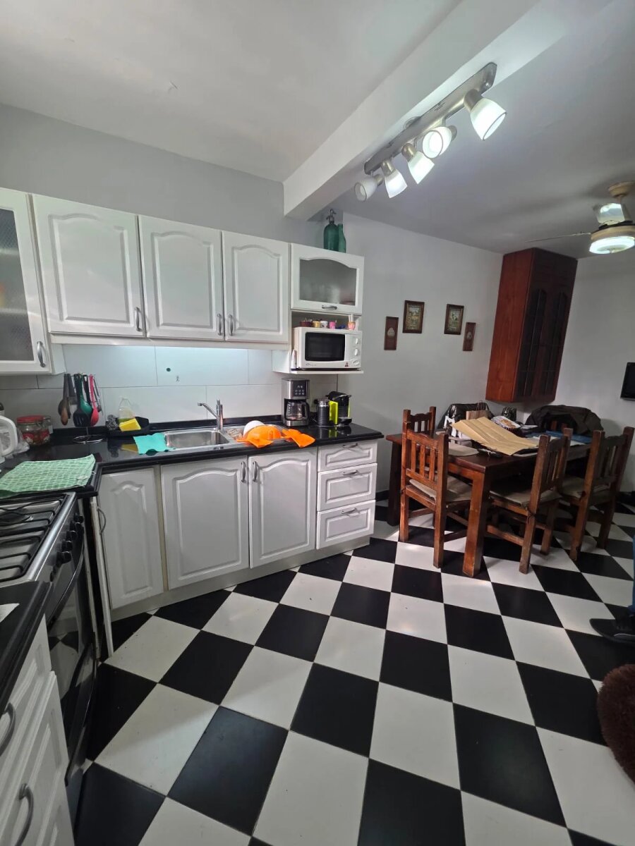 Casa en Venta en Capital Federal, Capital Federal