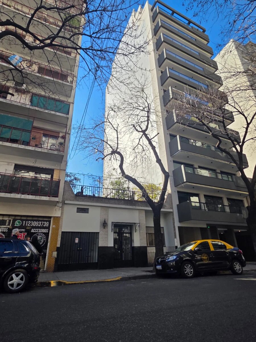 Casa en Venta en Capital Federal, Capital Federal