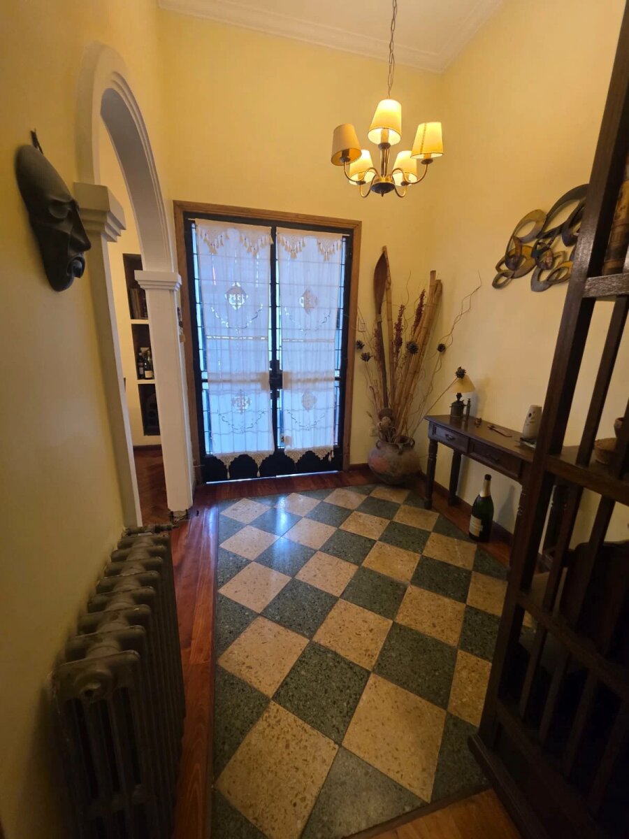 Casa en Venta en Capital Federal, Capital Federal