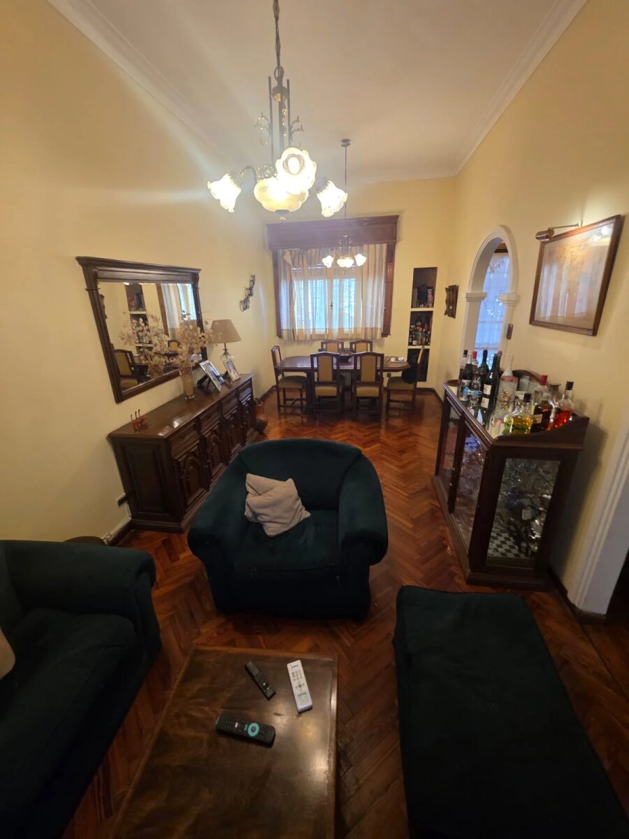 Casa en Venta en Capital Federal, Capital Federal