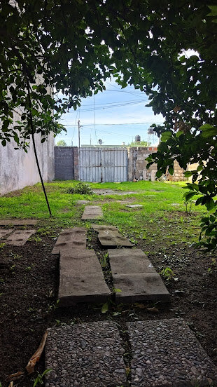 Alberdi Oeste - 2