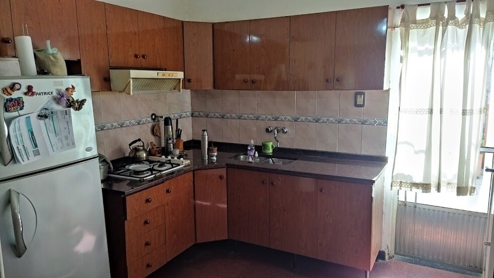 Alberdi Oeste - 6